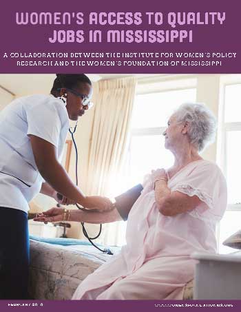 Women's Access to Quality Jobs Presentation