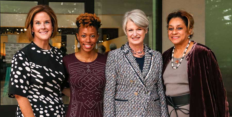 Women of Vision 2019 Honorees