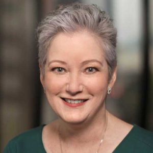 Margaret Cupples