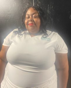 Photo of LaTrisha Aldridge